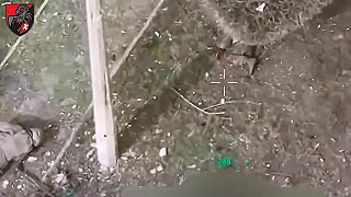 Vojna na Ukrajine | Likvidácia okupantov 3(nevhodne pre citliv.)