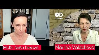 MUDr. Soňa Peková: Plošné zabíjanie kráv nie je na mieste. Riešenie existuje