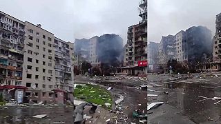 Ruské prímerie: Charkov #02