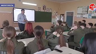 Indoktrinácia ukrajinských detí #03
