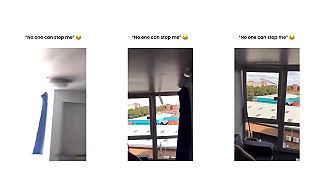 Týrate ma, idem od vás preč!