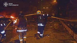 Ruské zverstvá: Charkov 3.4.2025