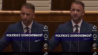 Poslanec Peter Stachura