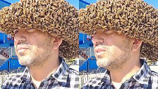 Včelár telom i dušou!