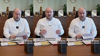 Rudolf Huliak o Romane Tabak