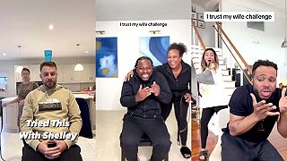 Verím svojej žene (challenge)