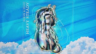 BURNR & Jengi - Heavy Steady