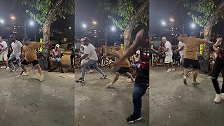 Keď som bol mladý, bol som parketový lev!