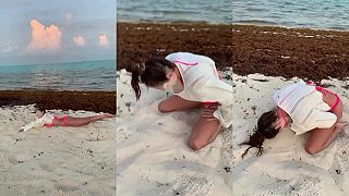 Pozri na mňa, viem spraviť salto vzad!