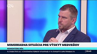 Za všetky útoky medveďa môžu vnadiská? Tento hoax bol spochybnený