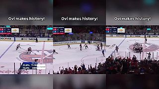 Slávny Rus pokoril historický miľník v dejinách ľudstva