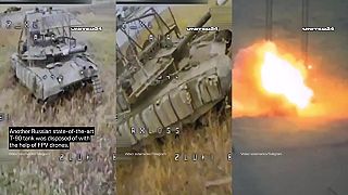 Mínus T-90 #107