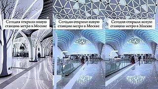 Futurizmus v Ruskej federácii