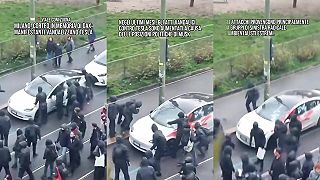 Vzbura proti colnému fašizmu