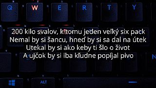 Zvrátený Ujo - Hrdina Za Klávesnicou