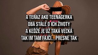 Zvrátený Ujo - Na Farme