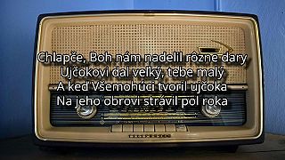 Zvrátený Ujo - Až 14 cm