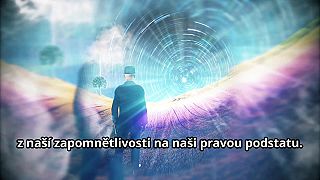 Odhalení: Jak naše vědomí tvoří realitu