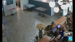 Masaker na detskom ihrisku v meste Krivyi Rih#02
