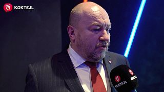 Minister Huliak o téme premnožený medveď. Dokumentárny seriál