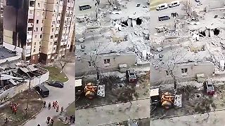 Reštaurácia Kryvij Rog a Malcove bludy