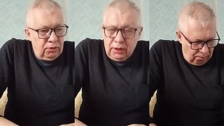 Modrý Zajačik Julius Kovács Prečo som bol vo vezení? Za strašnú vetu.