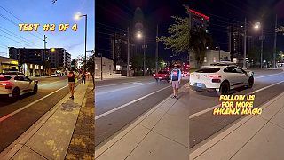 Zastaví autonómne vozidlo taxislužby Waymo na STOPku na tričku?