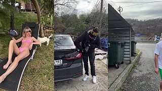 A aké je teda vonku počasie?