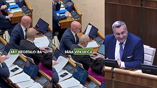 Transakčná klasika na Slovensku