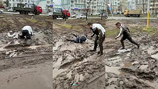 Ruská klasika pri procese