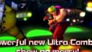 Super Street Fighter VI