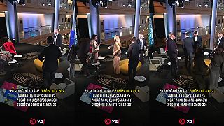 Antibakteriálna klasika v politickej sfére