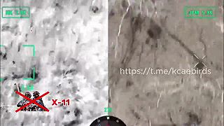 - 18 ukro "vojakov"