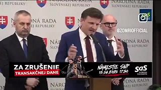 Alojz Hlina o fungovaní štátu