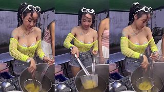 Varí otrasne, no z nejakého dôvodu je tam ľudí ako maku