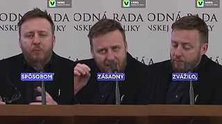 Kotlár vyzýva na zastavanie očkovania