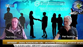 2025 04 10 - P.Taubinger 71 ZEITGEIST Změna myšlenkového toku