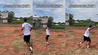 Keď sa súčasne pripravuješ na Wimbledon a Roland Garros