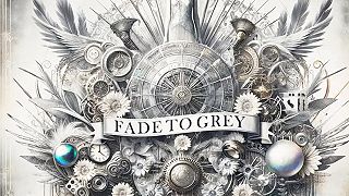 Fade To Grey (Extended Mix)