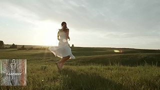 Madison Mars - Fantasy
