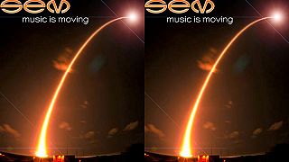 Music Is Moving (Single Edit)