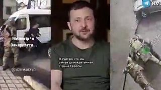 Nuchačenko a jeho mentálny svet