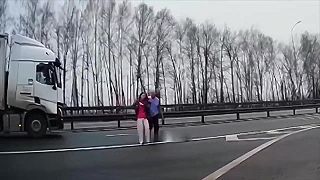 Ťažké časy pre ruské prostitútky