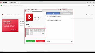 video Telefonát s podvodníkom, ktorý ponúka BITCOINY, požaduje prístup do ibankingu