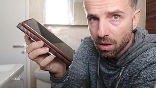 BITCOINOVÝ PODVODNÍK se mě snažil okrást!