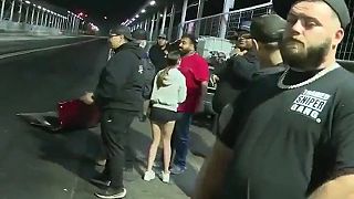 Dnes sme tuším DOZÁVODILI!