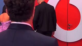 Počas živého vstupu schytal jeden z účastníkov BIG BROTHER poriadnu facku!
