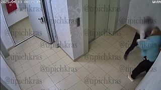 Tradičná ruská rodina #03