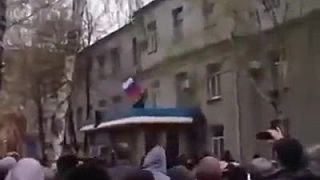11. výročie začiatku ruskej vojny na Donbase.