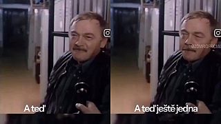 Karel Kryl v rozhovore